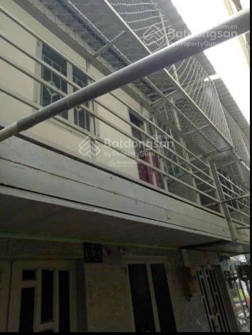 Bán nhà riêng tại e1/24c/6, 720 triệu, 15.6m2, hàng hiếm tại giá tốt