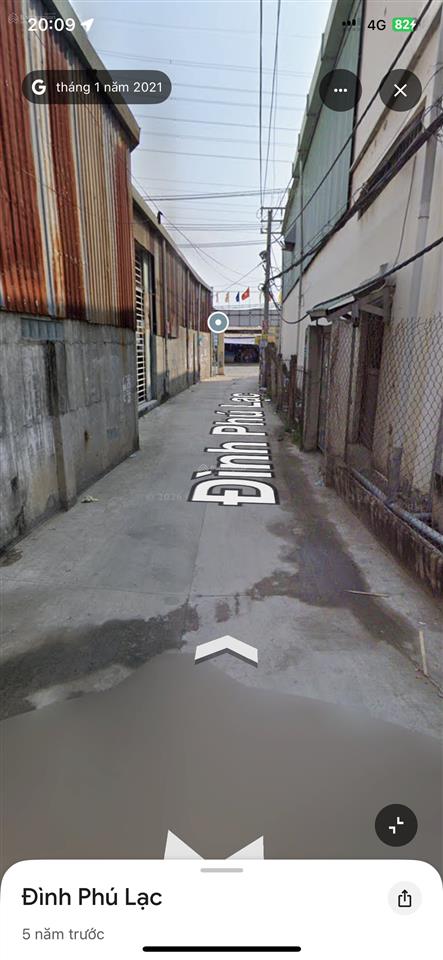 Bán nhà riêng tại e1/24c/6, 720 triệu, 15.6m2, hàng hiếm tại giá tốt