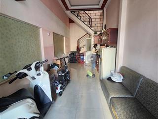 Bán nhà 2 tầng  hẻm 4m ngay chợ cây sộp  đông hưng thuận quận 12  thu nhập 13 triệu/tháng