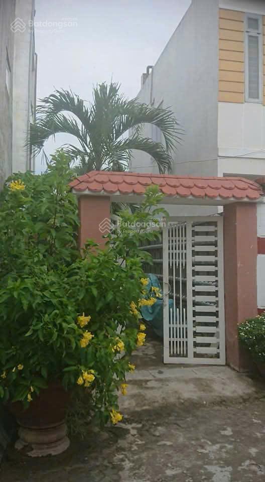 Chính chủ bán nhà 2 tầng kiệt ô tô tô hiệu, hòa minh, liên chiểu