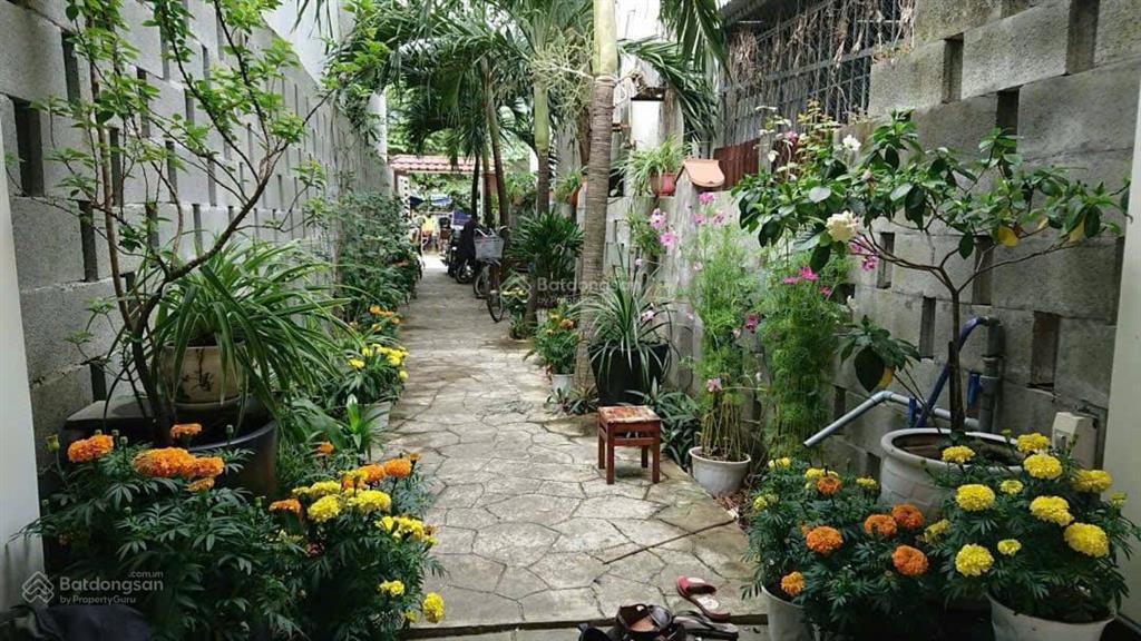 Chính chủ bán nhà 2 tầng kiệt ô tô tô hiệu, hòa minh, liên chiểu