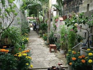 Chính chủ bán nhà 2 tầng kiệt ô tô tô hiệu, hòa minh, liên chiểu