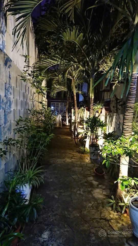 Chính chủ bán nhà 2 tầng kiệt ô tô tô hiệu, hòa minh, liên chiểu