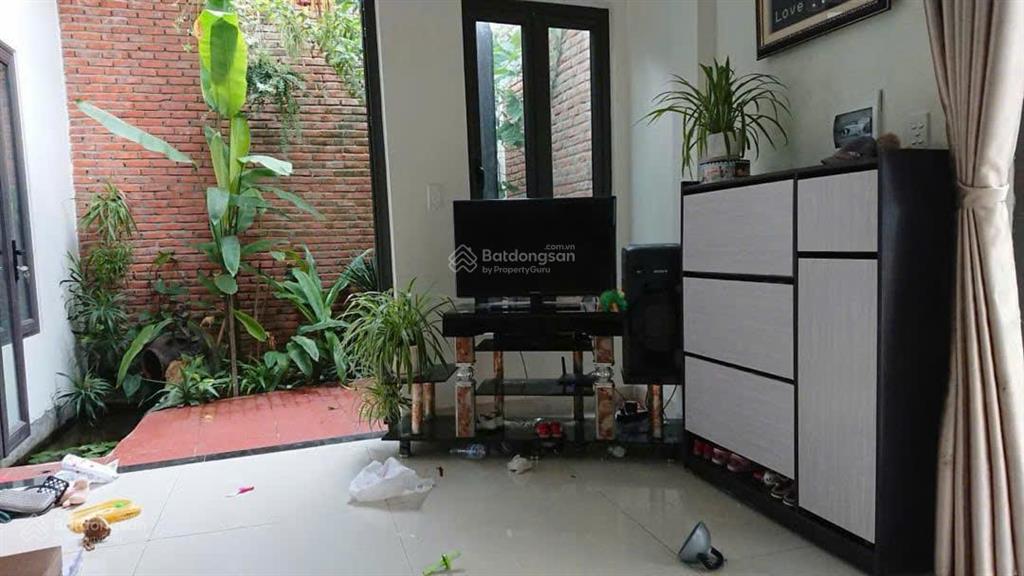 Chính chủ bán nhà 2 tầng kiệt ô tô tô hiệu, hòa minh, liên chiểu