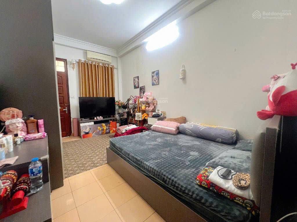 Hàng xóm lê trọng tấn  ô tô đỗ cửa  30m ra phố  dân xây  50m2  16,15 tỷ