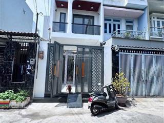 Bán gấp nhà sổ hồng riêng 80m2 bình chánh