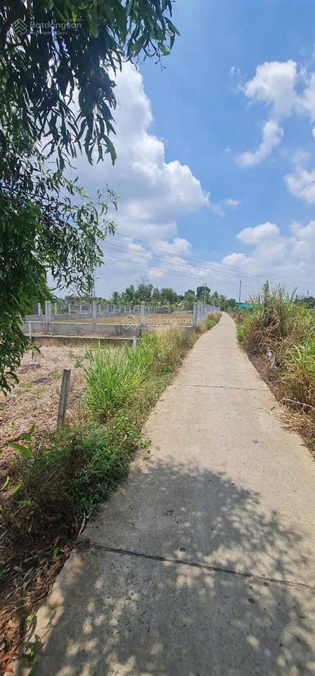 Bán đất vườn 1000m2 đường tổ 23 xe tải gần cao tốc bến lức long thành