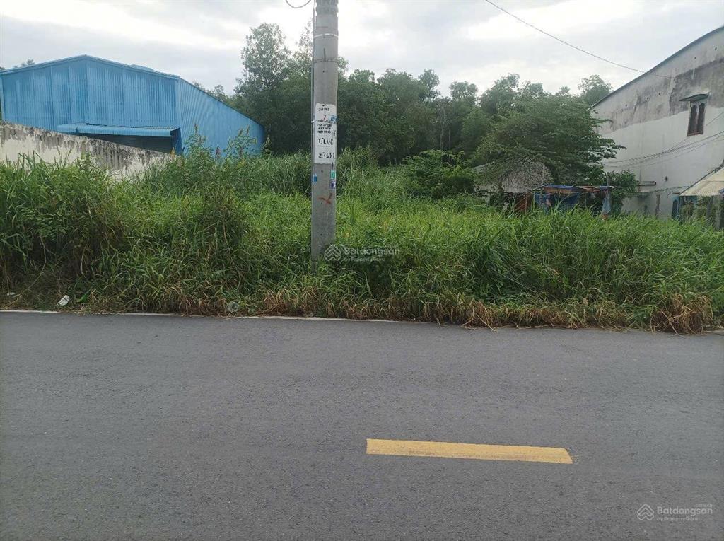 Cần bán gấp hạ giá tốt 611m2 có thổ cư lê đình chi, giá 8 tỷ