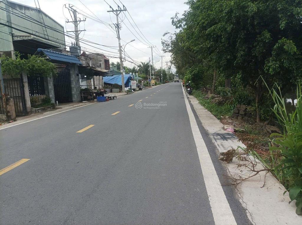 Cần bán gấp hạ giá tốt 611m2 có thổ cư lê đình chi, giá 8 tỷ