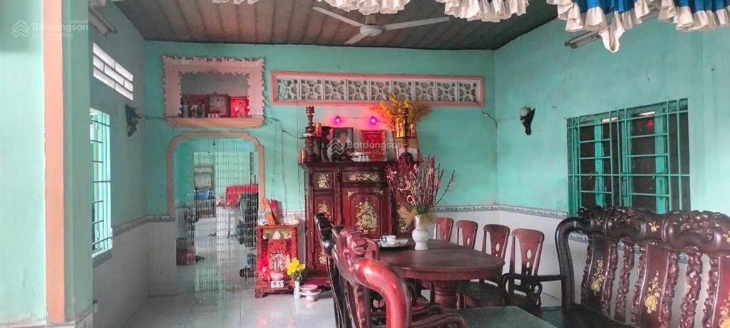 Bán rẻ nhà 394m2 thổ cư full mt trương văn đa