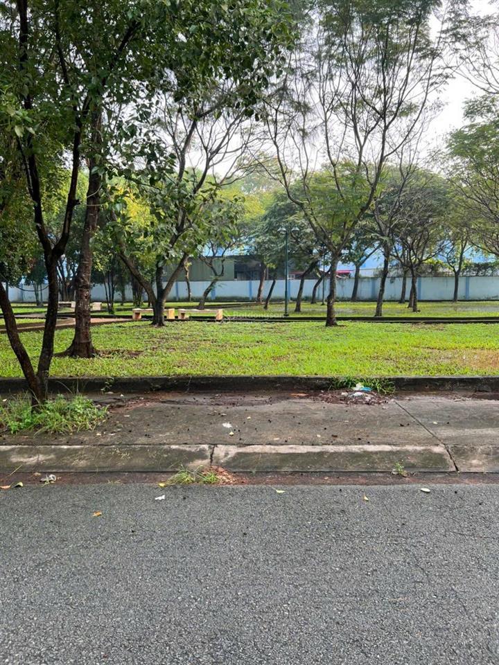 Chính chủ cần bán gấp 160m2 thổ kdc 47ha, hạ giá 6 tỷ
