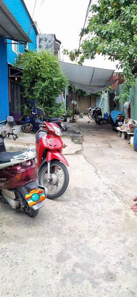 Đất thổ cư giá rẻ gần vòng xoay an lạc shr giá 2,6 tỷ