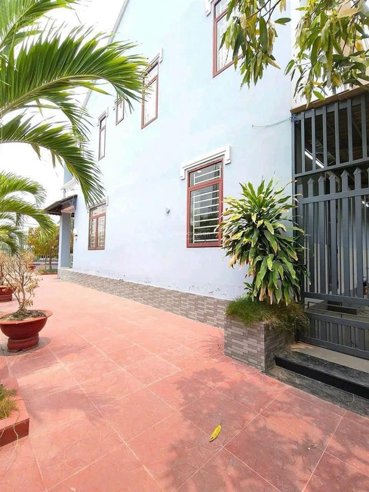 Bán rẻ biệt thự 425m2 đường oto gần bv nhi đồng