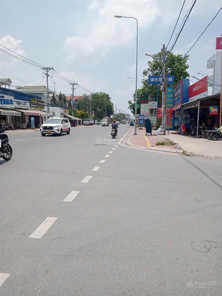 Bán gấp đất thổ cư kdc hồ bắc 114m2 kế bên depot tân kiên