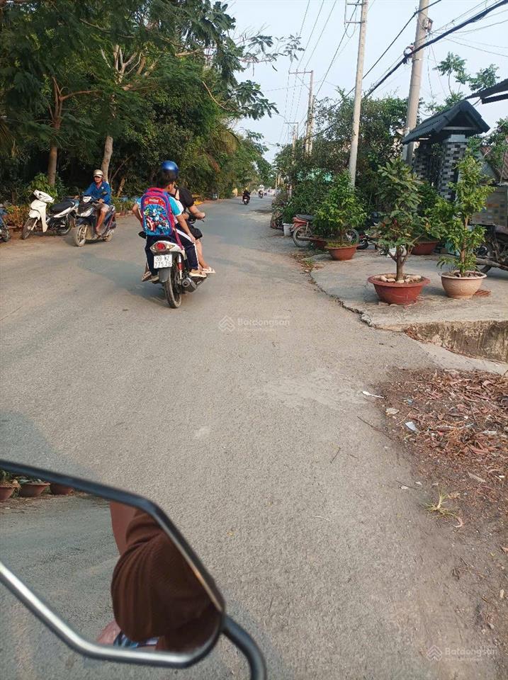 Bán đất dân cư 484m2 thổ mt trương văn đa giá tốt