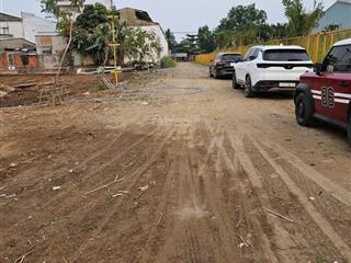 Bán đất dân cư 2ha an hạ bình chánh