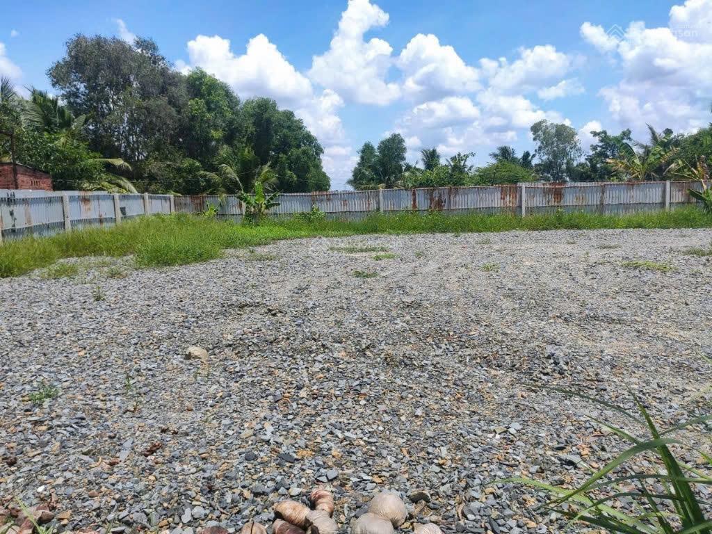 Bán rẻ đất 475m2 mt nguyễn cửu phú gần đh y phạm ngọc thạch