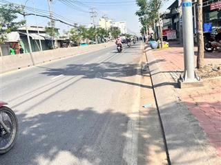 Bán rẻ đất 475m2 mt nguyễn cửu phú gần đh y phạm ngọc thạch