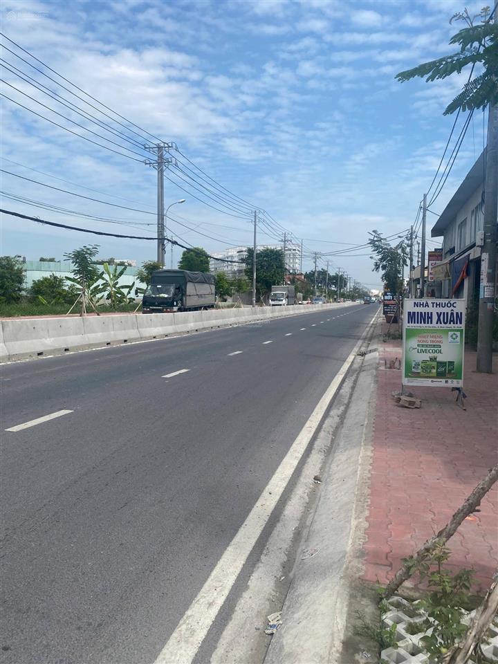 Bán rẻ đất 475m2 mt nguyễn cửu phú gần đh y phạm ngọc thạch