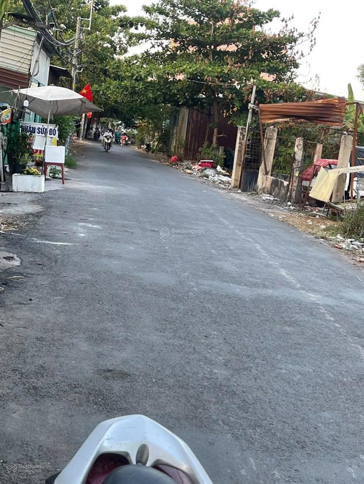 Bán kho 400m2 giá 6.5ti cách vòng vòng an lạc 500m