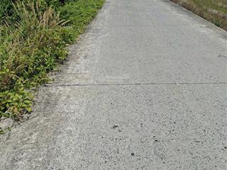 Bán đất qh làng đại học hưng long 6000m2 giá 2tr