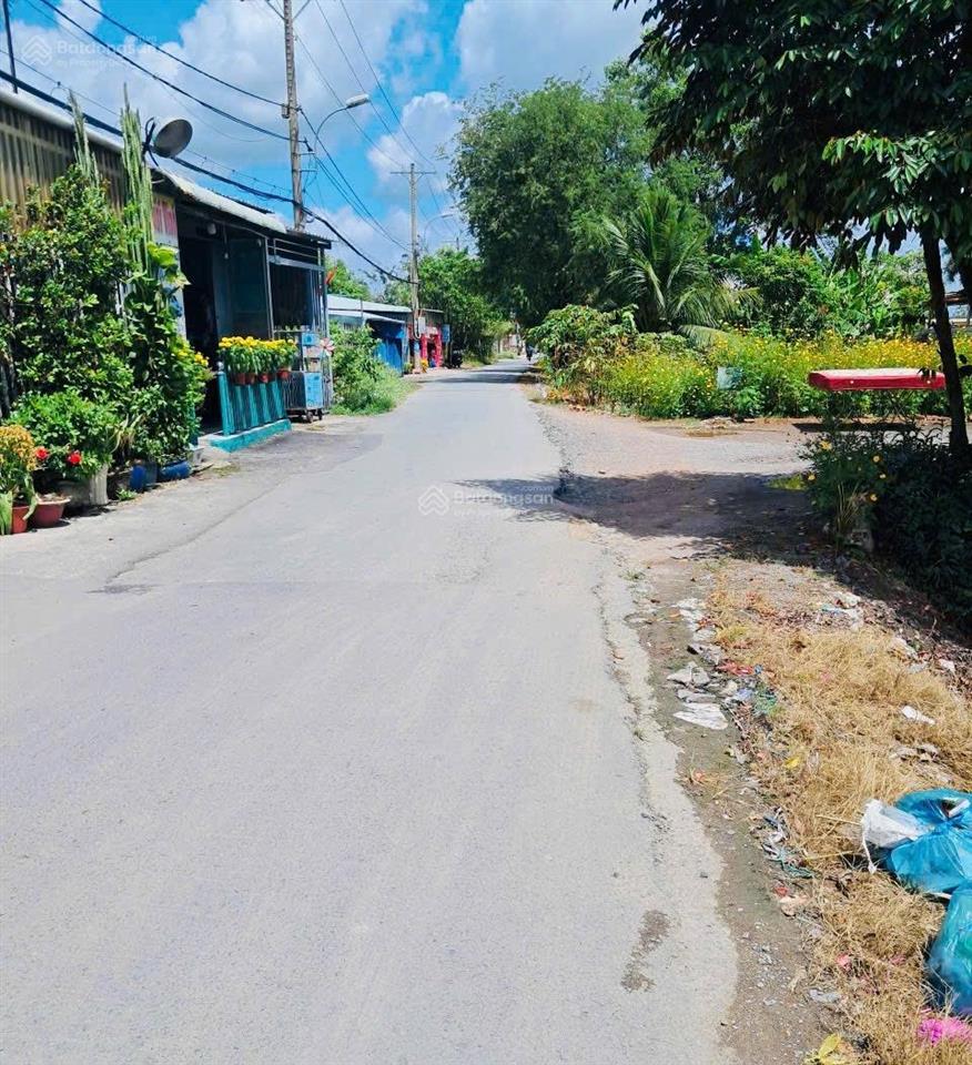 Bán kho 5000m2 đất skc xã bình chánh giá 36ti