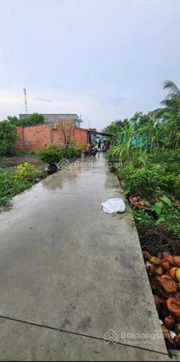 Bán đất 600m2 full thổ cư ngang 32m xã tân quý tây