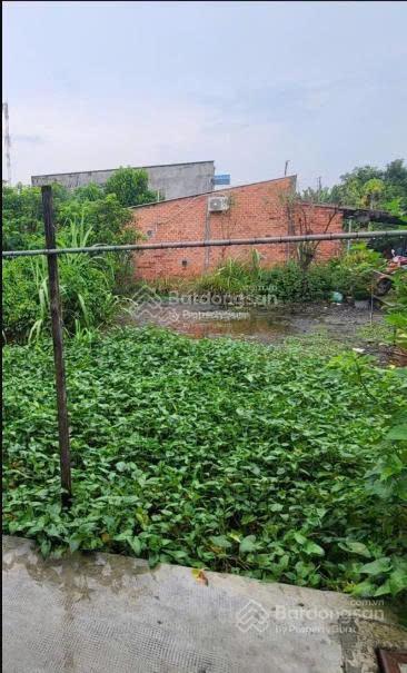 Bán đất 600m2 full thổ cư ngang 32m xã tân quý tây