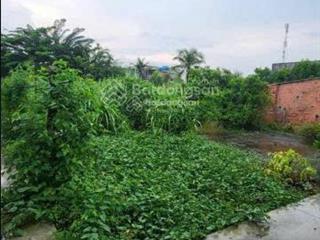 Bán đất 600m2 full thổ cư ngang 32m xã tân quý tây