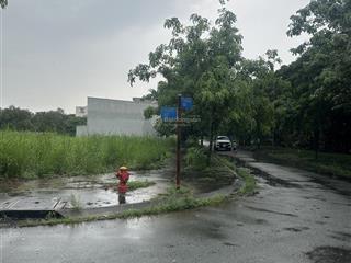 Bán rẻ 100m2 khu 47ha an phú tây giá 3.9ti