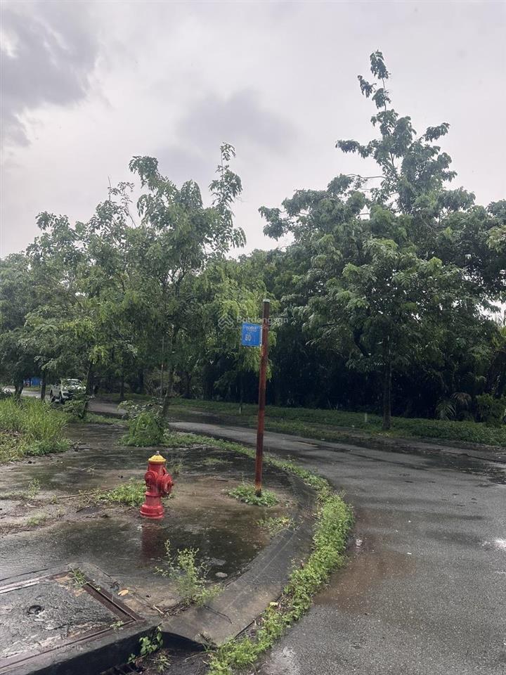 Bán rẻ 100m2 khu 47ha an phú tây, giá 3,9 tỷ