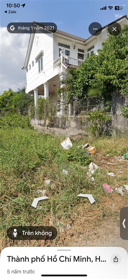 Bán đất xã hưng long, thổ cư 342m2, sát bên dự án vin, giá 3 tỷ