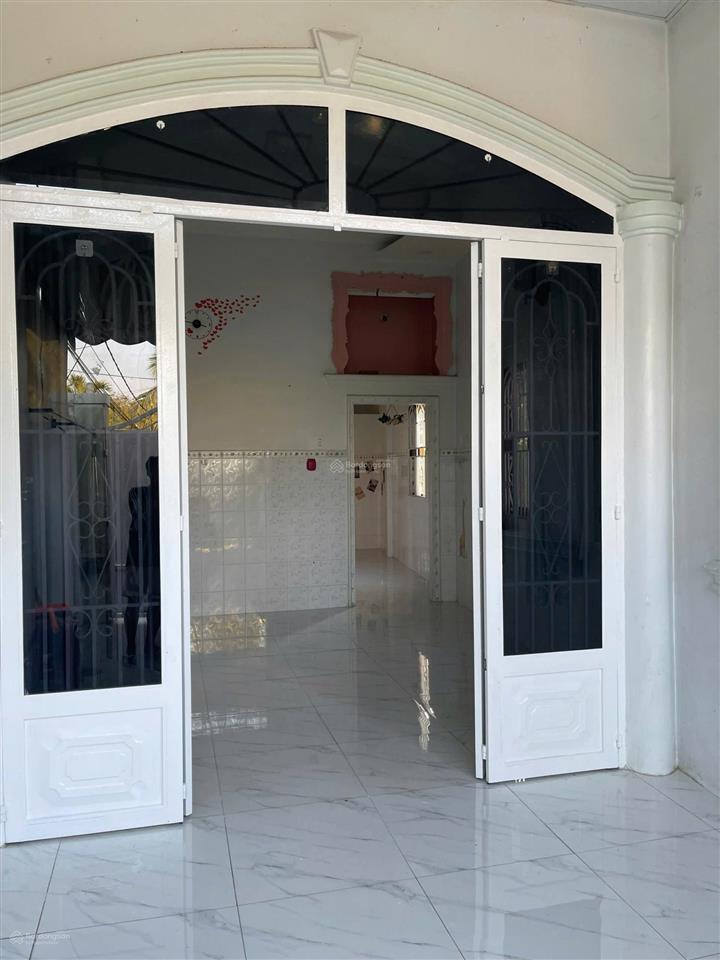 Bán nhà góc 2 mt 426m2 thổ cư tân túc giá 6.5tỷ