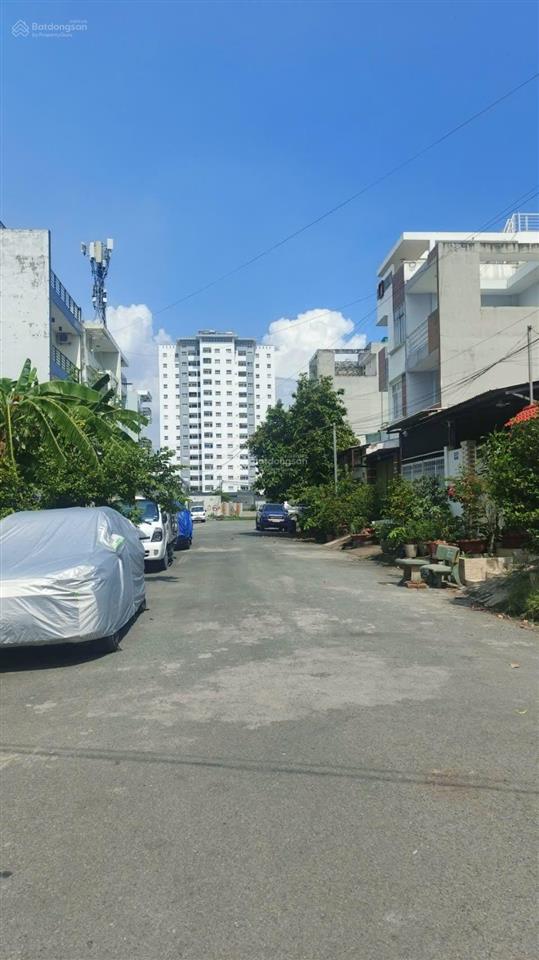 Hàng ngộp đây ạ. 80m2 thổ ngay kdc tân kiên giá quá rẻ 2.8 tỷ