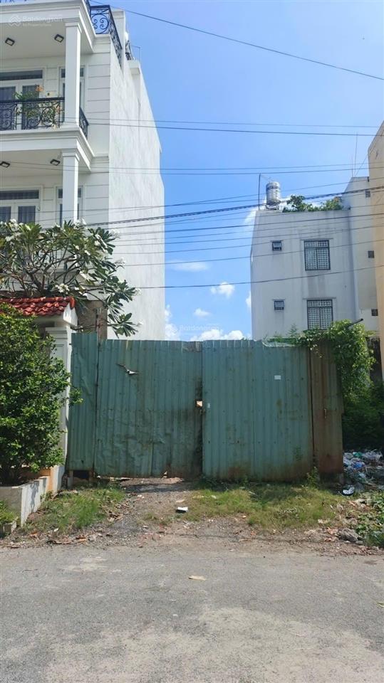 Hàng ngộp đây ạ. 80m2 thổ ngay kdc tân kiên giá quá rẻ 2.8 tỷ
