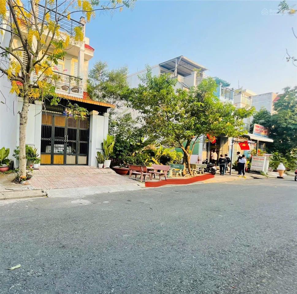 Bán đất 100m2 thổ cư giá 4,2 tỷ kdc 47ha an phú tây
