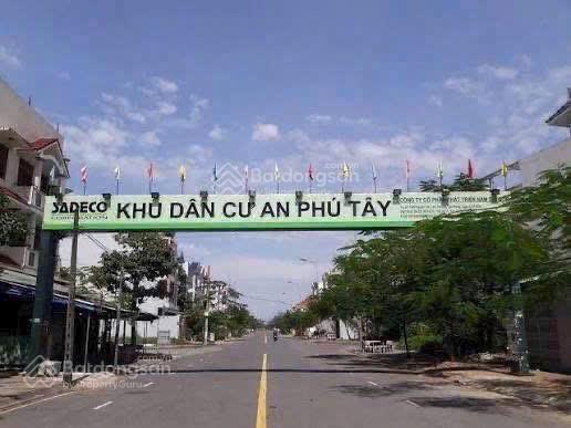 Hàng ngộp giá rẻ 100m2 kdc 47ha an phú tây giá 3.9ti