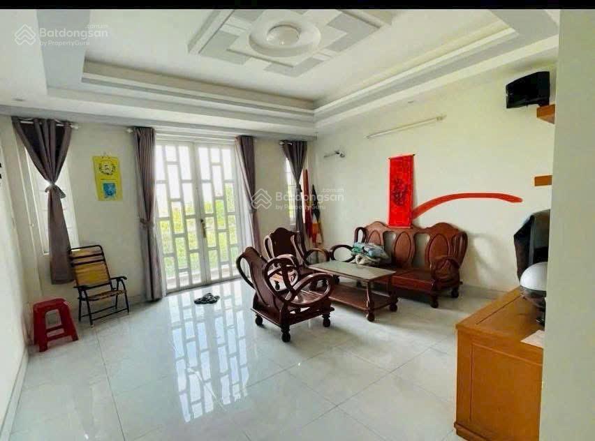 Bán nhà 5x20 kdc 47ha an phú tây giá 6,5 tỷ
