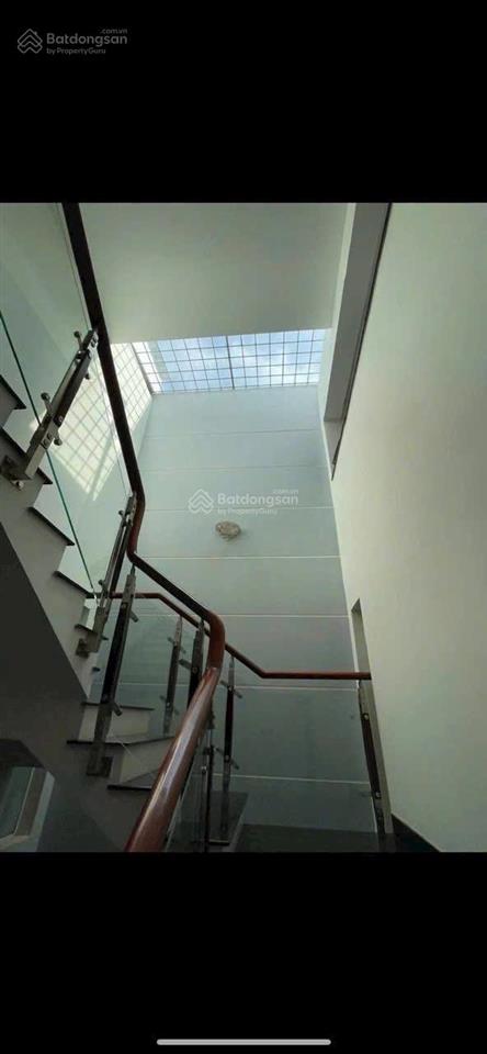 Bán nhà 5x20 kdc 47ha an phú tây giá 6,5 tỷ