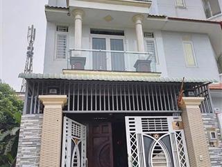 Bán nhà 5x20 kdc 47ha an phú tây giá 6,5 tỷ