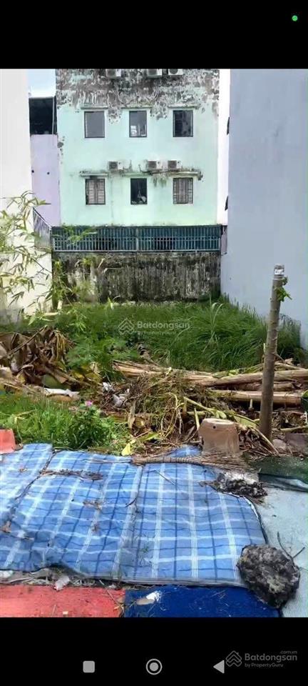 Bán đất 160m2 kdc 47ha xã an phú tây giá 5,8 tỷ