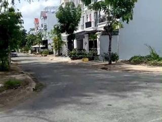 Bán đất 160m2 kdc 47ha xã an phú tây giá 5,8 tỷ