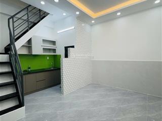 Nhà 2 tầng tại phan anh, giáp tân phú & quận 6, giá 2.48 tỷ (tl). cơ hội sở hữu nhà xinh, giá tốt