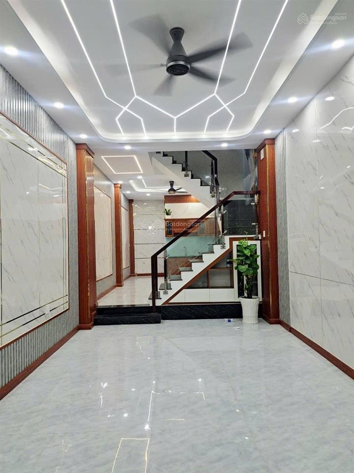 Siêu phẩm hương lộ 2  hẻm 8m vừa ở vừa kd tốt  61m2 (4x15.5) 4 tầng  giá mềm chỉ nhỉnh 7 tỷ