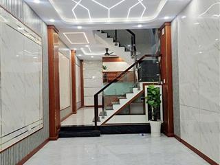 Siêu phẩm hương lộ 2  hẻm 8m vừa ở vừa kd tốt  61m2 (4x15.5) 4 tầng  giá mềm chỉ nhỉnh 7 tỷ