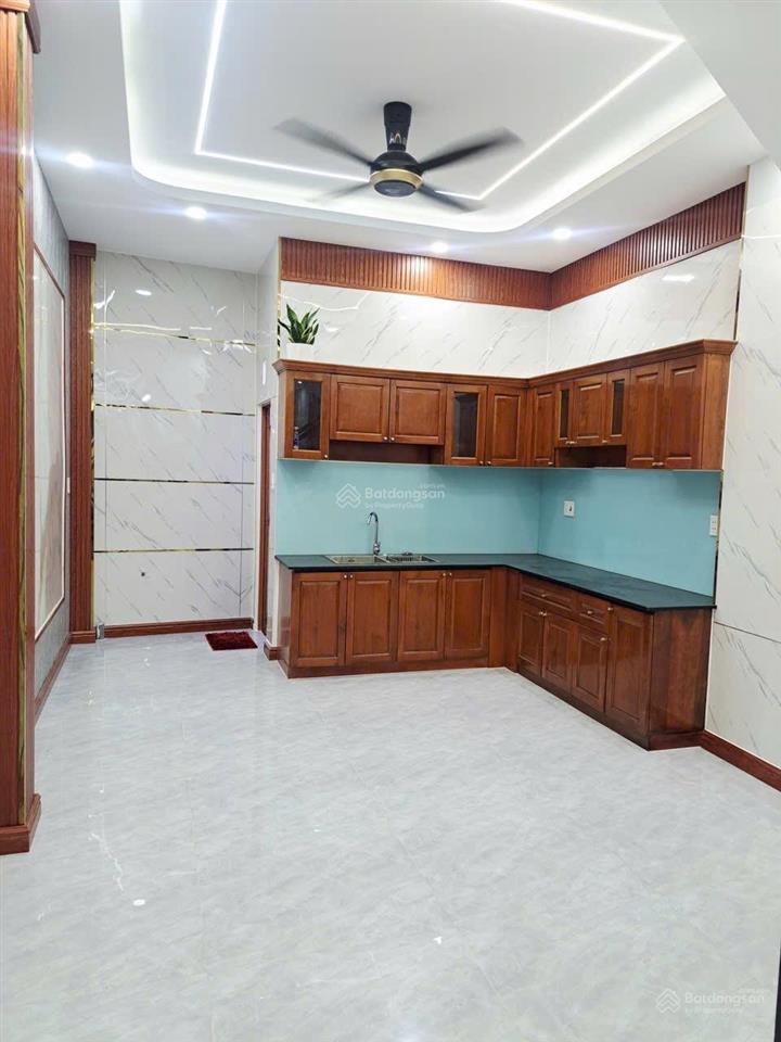 Siêu phẩm hương lộ 2  hẻm 8m vừa ở vừa kd tốt  61m2 (4x15.5) 4 tầng  giá mềm chỉ nhỉnh 7 tỷ