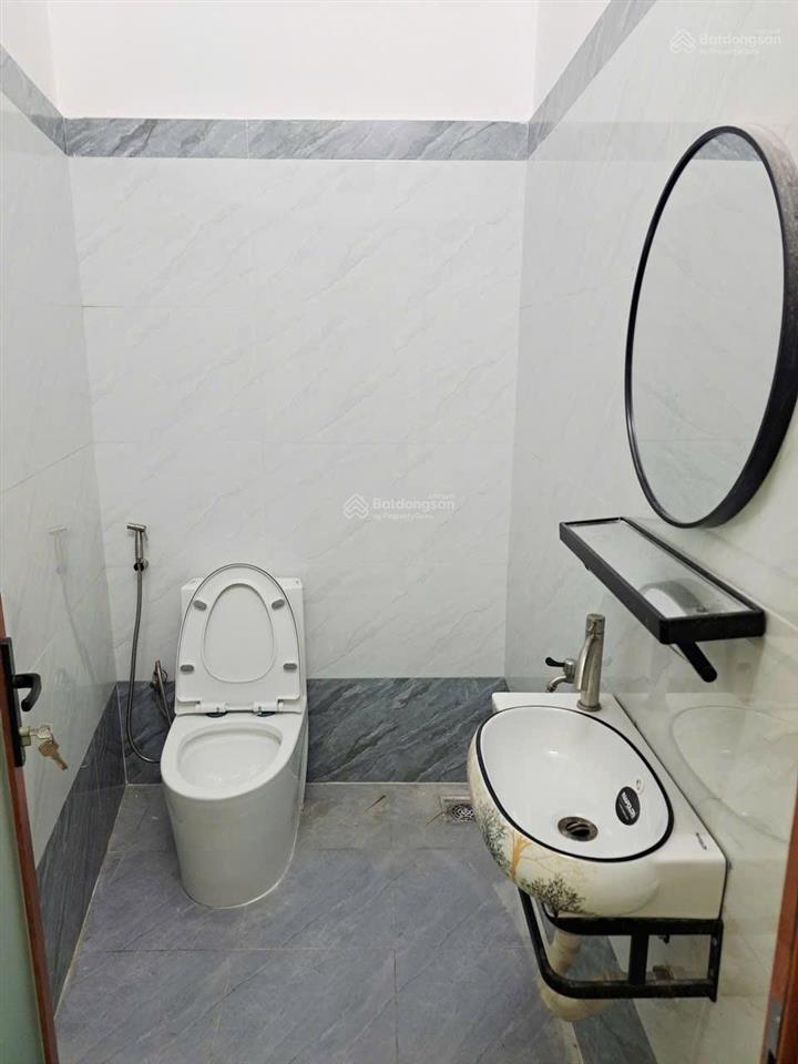 Siêu phẩm hương lộ 2  hẻm 8m vừa ở vừa kd tốt  61m2 (4x15.5) 4 tầng  giá mềm chỉ nhỉnh 7 tỷ