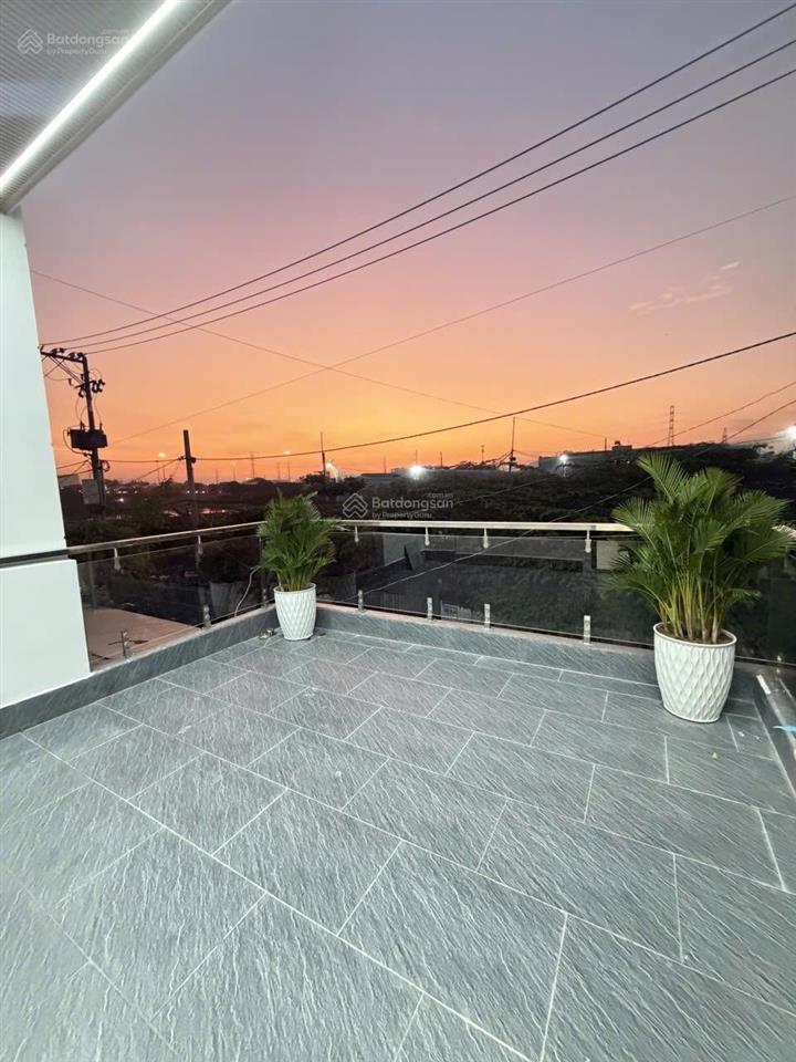 Siêu phẩm hương lộ 2  hẻm 8m vừa ở vừa kd tốt  61m2 (4x15.5) 4 tầng  giá mềm chỉ nhỉnh 7 tỷ