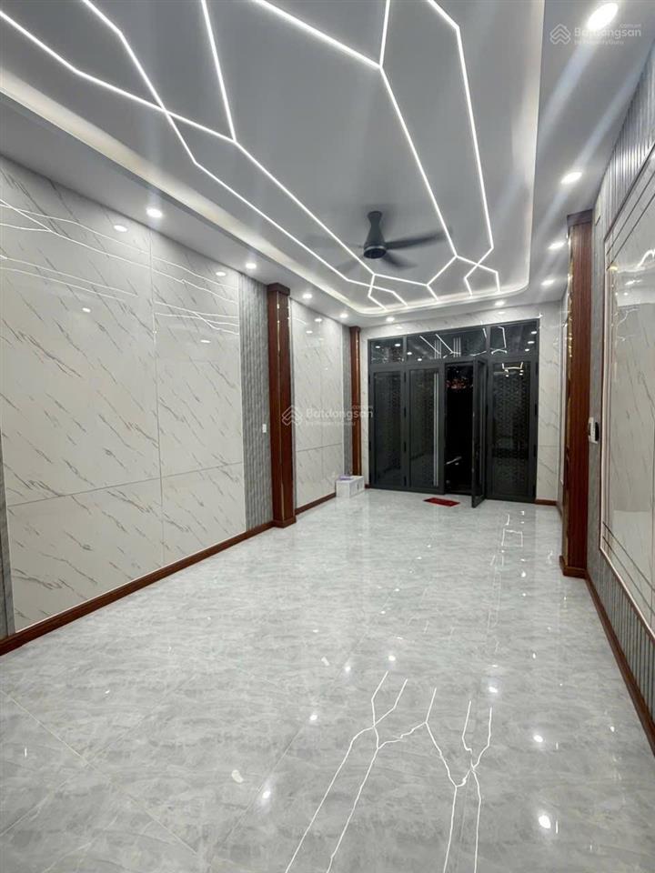 Siêu phẩm hương lộ 2  hẻm 8m vừa ở vừa kd tốt  61m2 (4x15.5) 4 tầng  giá mềm chỉ nhỉnh 7 tỷ