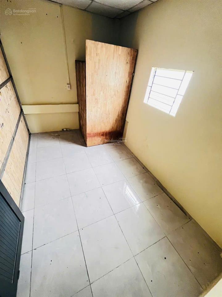 Bán nhà riêng tại gò xoài  4,7 tỷ  52m2 bao đẹp chỉ với 4 tỷ 7  1pn, 1wc  full nội thất